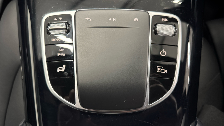 Mercedes-Benz EQC 400 300kW AMG Line 80kWh 5dr Auto Electric Estate